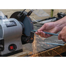 Draper Grinding Wheel 36G 200x25mm - 99570