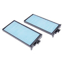 Blue Print Cabin Filter Set - ADG02576
