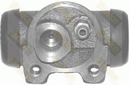Brake Engineering Brake Cylinder - WC1588BE
