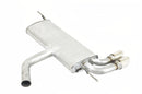 Klarius VW652C - Box With Tail Pipe