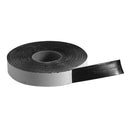 Pearl Consumables Self Amalgamating Tape - Black - 19mm x 10m - PSAT01