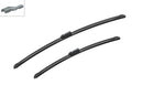 Bosch Aerotwin Front Wiper Blade Set - 650/500mm - A089S