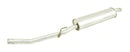 Klarius PG829D - Box With Centre Pipe  - Fits Citroen C8 2.0HDi