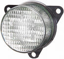 HELLA 2NE 011 172-087 Rear Fog Light - LED - 12V