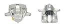 Calitech Brake Caliper - Fits CITROEN, PEUGEOT - Front LH