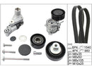 INA V Belt Kit - 529005310
