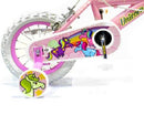 Kids Concept Unicorn 12" Inch Bike in Pink