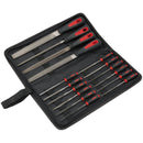 Draper Redline 16pc File Set - 68904