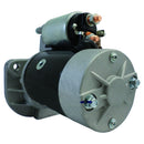 WAI Starter Motor - 17088N