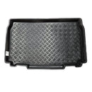 Anthracite Insert, Boot Liner & Protector Kit - Vauxhall Mokka II 2020+