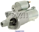 WAI Starter Motor - 6763N