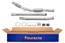 FAURECIA 8LE 366 051-891 Catalytic Converter - Easy2Fit® Kit - fits VAUXHALL VECTRA (B)