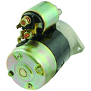WAI Starter Motor - 16966N