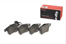 Brembo Brake Pad Set - P85082