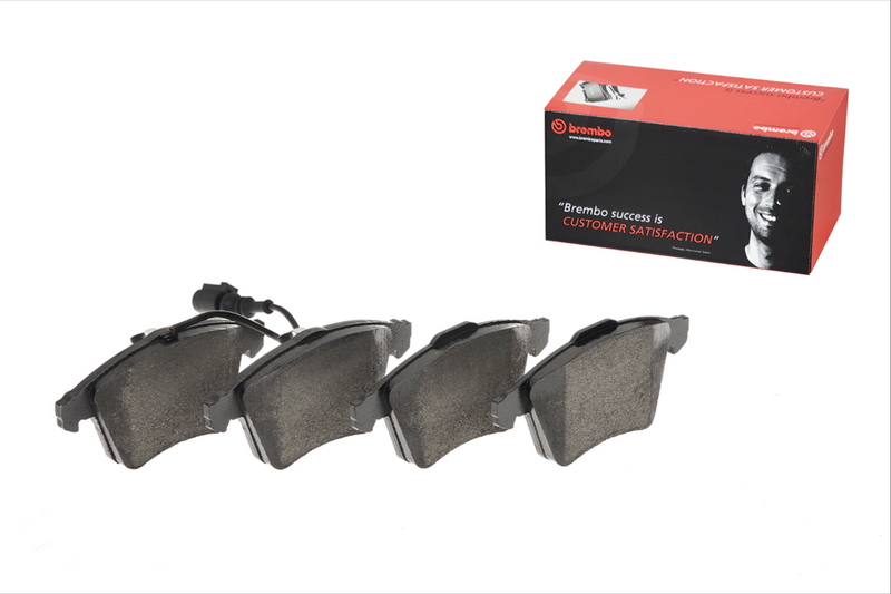 Brembo Brake Pad Set - P85082