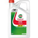 CASTROL GTX 5W-30 A5/B5 - 5L - 15F6F2
