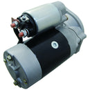 WAI Starter Motor - 18050N
