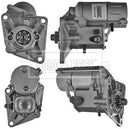 Borg & Beck Starter Motor  - BST2258 fits L/Rover Defender,Discovery Mk2