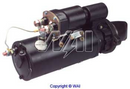 WAI Starter Motor - 3339N