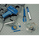 Draper Soldering Iron/GUN Kit - 71421