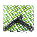 First Line Track Control Arm LH - FCA6706 fits Fiat 500 08-