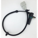 WAI Crankshaft Sensor - CRK9049