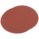 Draper ALU-Oxide Disc 100g (5) 150mm - 83863