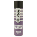 Pma Bumper And Trim Paint BlackAerosol 500ml - PCPA1034