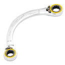 Draper Expert 11x13mm Half Moon Ratchet Span - 03934