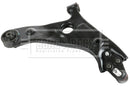 Borg & Beck Suspension Arm - RH - BCA8060