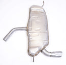 EEC Exhaust Rear Box - ESK110P