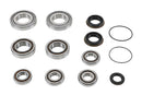 LUK Repair Kit - Manual Transmission - Part No - 462019410
