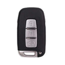 Autowave Hyundai i30 3 Button Smart Remote - AUTRK0247