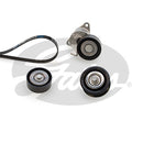 Gates Micro-V Kit - K016PK1853XS