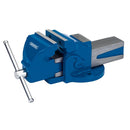 Draper Engineers Bench Vice-JAW 100mm - 45230