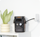 Jackery Explorer 300D Portable Power Station - 21-0001-000356