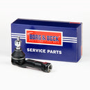 Borg & Beck Tie Rod End - BTR6178
