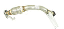 Klarius 302024 - Front Pipe For Cat  - Fits Audi A6 2.7TDi