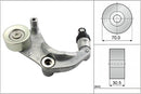 INA Tensioner Lever - V-Ribbed Belt - Part No - 534031610
