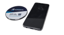Autoparts Fast Wireless Charger