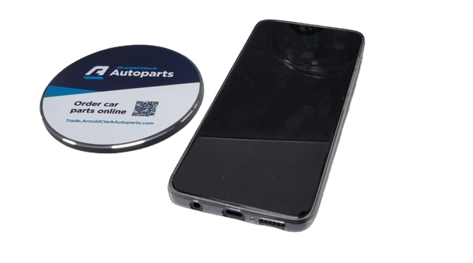 Autoparts Fast Wireless Charger