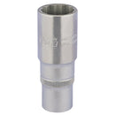 Elora 22mm BI-Hex Deep Socket 1/2"DR - 11936