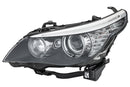 HELLA 1ZS 169 009-131 Bi-Xenon-Headlight - left - for e.g. BMW 5 (E60)