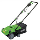 Draper 1500w 320mm Scarifier - 97921