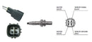 Fuel Parts Oxygen Sensor - LB2148