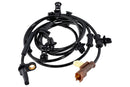 HELLA 6PU 358 218-941 Sensor, wheel speed - 2-pin connector