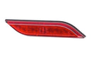 HELLA 2PF 013 325-021 Position Light - Shapeline Style Wing - LED - 12/24V