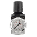 Draper Expert Air Line Regulator Only 1/4" - 24329