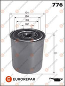 Eurorepar Oil Filter - 1616169180