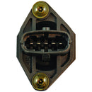 WAI Mass Air Flow Sensor - MAF10293T